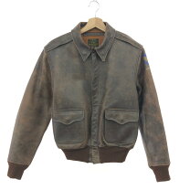 楽天市場】リアルマッコイズ a－2 38 中古の通販