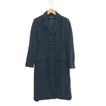 楽天市場】アンゴラ100 コート レディース 中古の通販