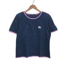 楽天市場】レオナール（素材（生地・毛糸）綿・コットン）（Tシャツ 