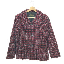 楽天市場】レリアン 13号の通販 極美品 レリアン 13+ カシミヤ混 