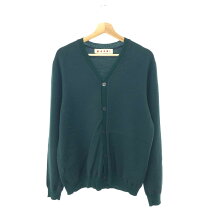 楽天市場】MARNI（カーディガン｜トップス）：メンズファッションの通販