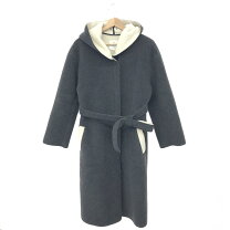 楽天市場】LANVIN en Bleu ランバンオンブルー コートの通販