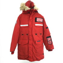 楽天市場】canada goose snowの通販