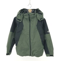 楽天市場】スノートリクライメイトジャケット キッズの通販