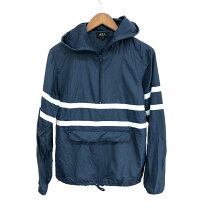 楽天市場】apc パーカー（カラーネイビー）（メンズファッション）の通販