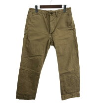 楽天市場】rrl オフィサーズチノの通販