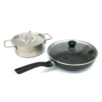 楽天市場】フィスラー セット（鍋・フライパン｜キッチン用品・食器 