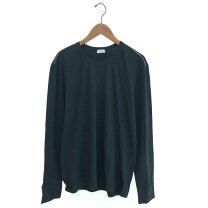 楽天市場】ドルチェ&ガッバーナ（Tシャツ・カットソー｜トップス DOLCE&GABBANA 長袖カットソー ブラック XL