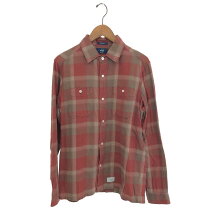 楽天市場】wtaps チェックシャツの通販