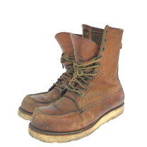 楽天市場】redwing 中古（靴）の通販