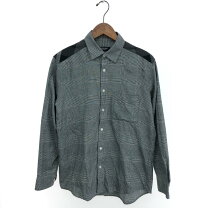 楽天市場】ブラックレーベルクレストブリッジ 長袖シャツの通販