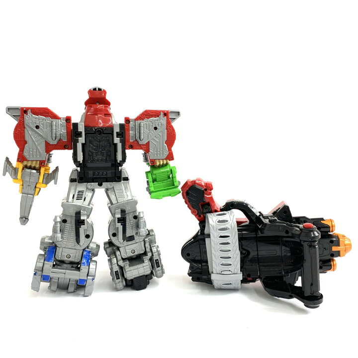 楽天市場】BANDAI バンダイ 宇宙戦隊キュウレンジャー おもちゃセット 