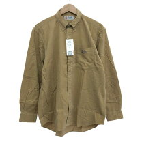 楽天市場】ラルフローレン コーデュロイ シャツの通販