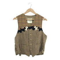 楽天市場】カールヘルム ジレ ベストの通販