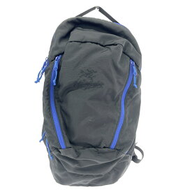 ARCTERYX アークテリクス バックパック/マンティス26 ビームス別注 ブラック ユニセックス【中古】