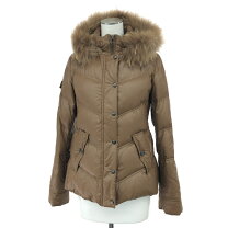 楽天市場】ダウンコート BurberryBlueLabel(バーバリーブルーレーベル 