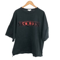 楽天市場】アレキサンダーマックイーン（Tシャツ・カットソー 