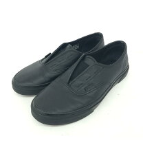 楽天市場】vans スリッポン レザー（靴サイズ（cm）26.5）（スニーカー 