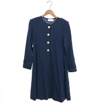 楽天市場】Yves Saint Laurent イヴ・サンローラン（ワンピース 