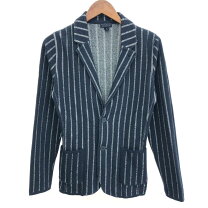 楽天市場】ラルディーニ ニット ジャケット 中古の通販