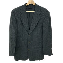 楽天市場】GIORGIO ARMANI テーラードジャケットの通販