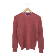 楽天市場】ラルフローレン ケーブルニット ウールカシミヤ セーターの通販