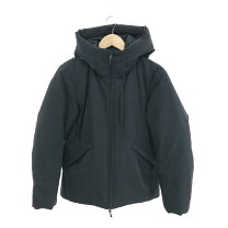 楽天市場】journal standard ダウンジャケット ネイビー l 中古の通販