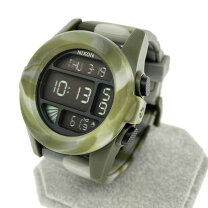楽天市場】nixon unit ss（腕時計）の通販