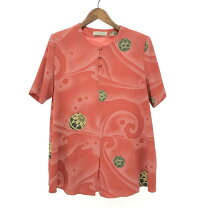 楽天市場】ちりめん 詩仙堂（Tシャツ・カットソー｜トップス 