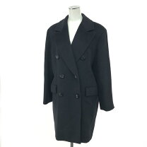 楽天市場】アンゴラ100 コート レディース 中古の通販