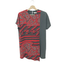 楽天市場】ちりめん 詩仙堂（Tシャツ・カットソー｜トップス 
