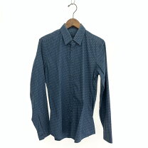 楽天市場】GUCCI グッチ メンズ 長袖シャツ（カジュアルシャツ 