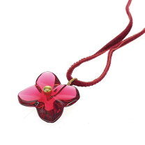 楽天市場】バカラ オルテンシア ペンダントの通販