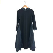楽天市場】lanvin en bleu ロングワンピースの通販