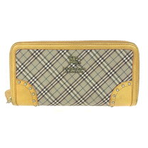 楽天市場】burberry blue label（レディース財布｜財布・ケース 