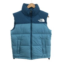 楽天市場】the north face ダウンベスト91843の通販
