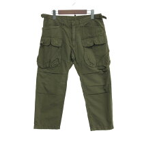 楽天市場】DSQUARED2（カラーカーキグリーン）（ズボン・パンツ 