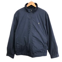 楽天市場】ポロラルフローレン フリース ジップアップジャケットの通販