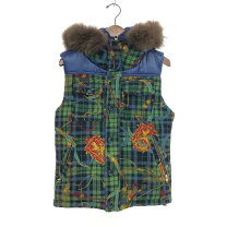 楽天市場】JOYRICH ベストの通販