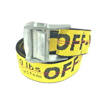 楽天市場】off-white ベルトの通販