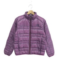 楽天市場】the north face ライトヒートジャケット（レディース 