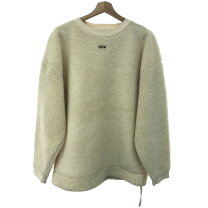 楽天市場】off-white オフホワイト（スウェット・トレーナー｜トップス 