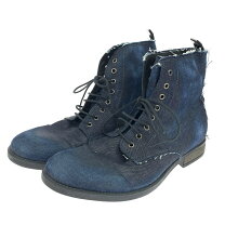 楽天市場】DIESEL ブーツの通販