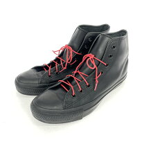 楽天市場】converse コンバース lea all star ox レザー オールスター 