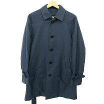 楽天市場】ブラックレーベルクレストブリッジ コート（カラーネイビー 