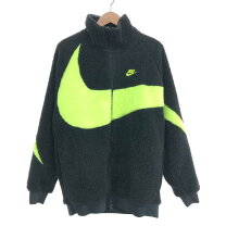 楽天市場】nike ボア リバーシブルの通販