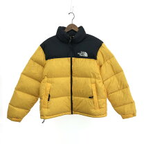 楽天市場】ノースフェイス ダウンジャケット 700（カラーイエロー）の通販