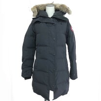 楽天市場】カナダグース マッケンジー 中古の通販