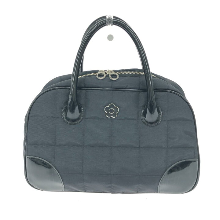 楽天市場】MARY QUANT マリークワント ボストンバッグ デイジー 