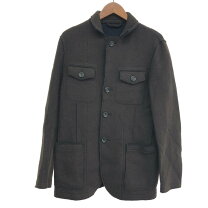 楽天市場】ARMANI COLLEZIONI コート（メンズファッション）の通販
